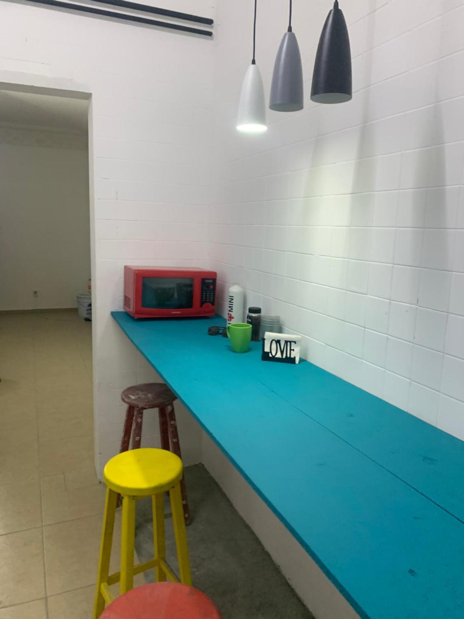 Hostal Yoa Suite 101 Мексико Сити Екстериор снимка