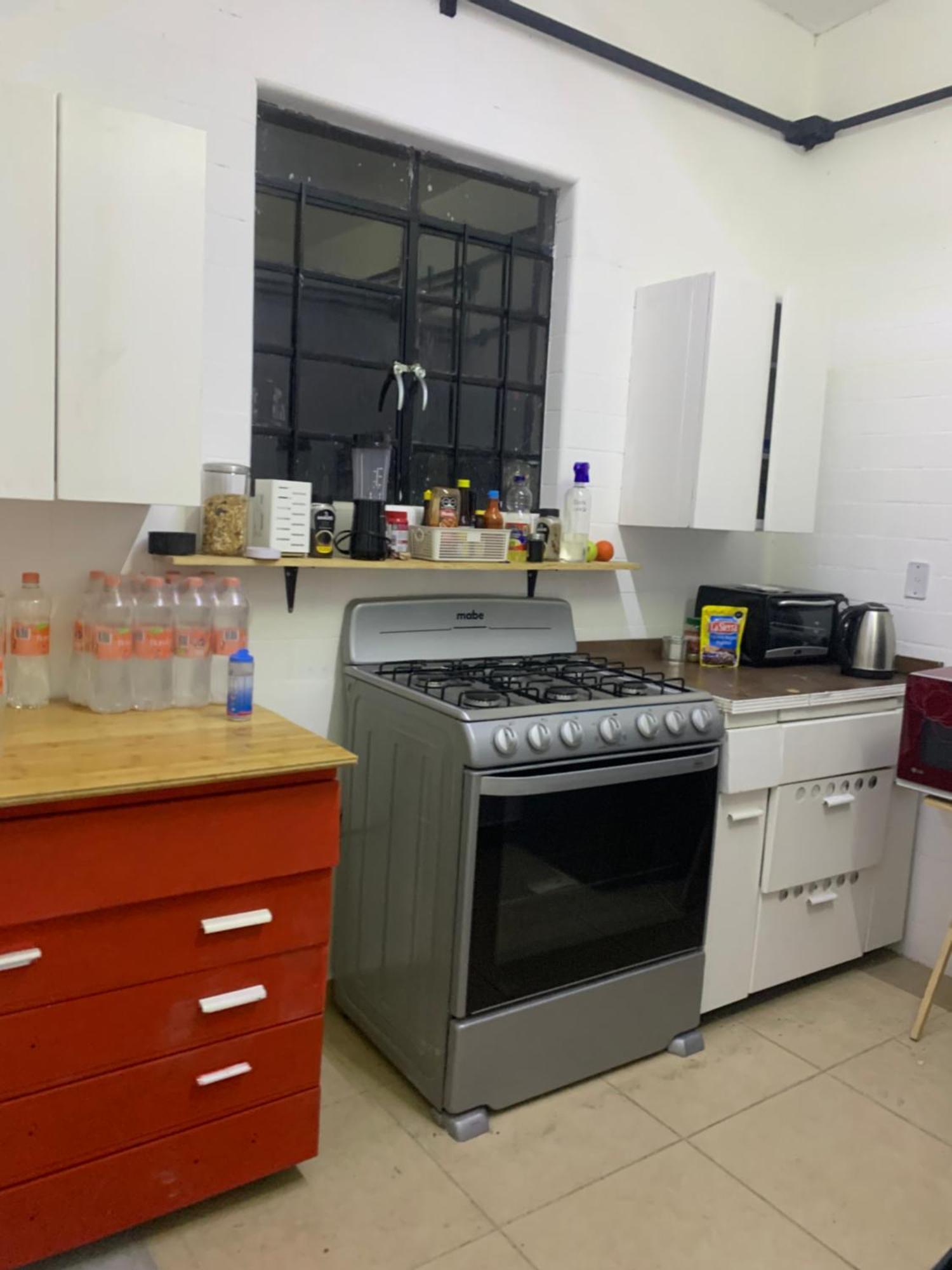 Hostal Yoa Suite 101 Мексико Сити Екстериор снимка