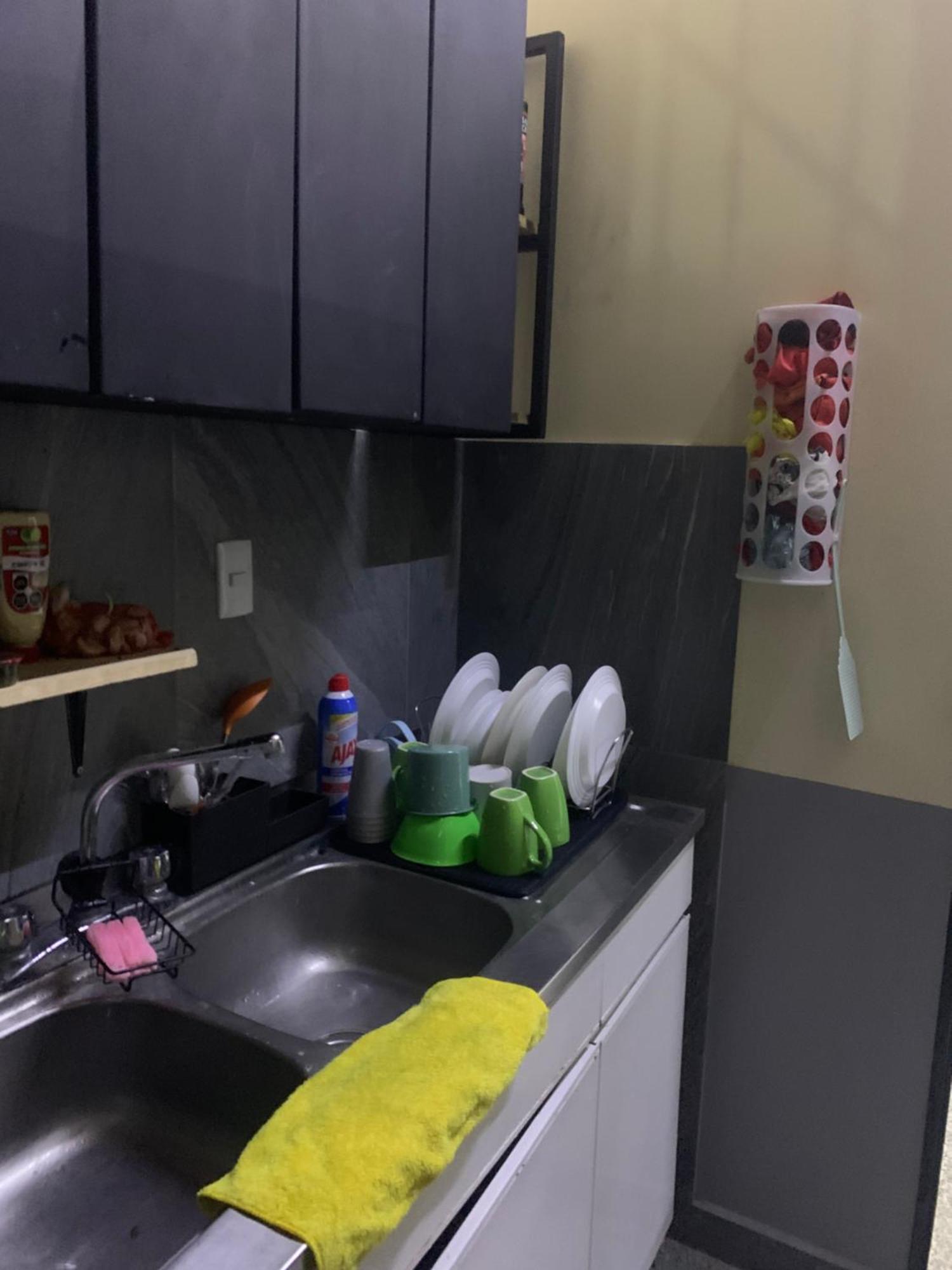 Hostal Yoa Suite 101 Мексико Сити Екстериор снимка