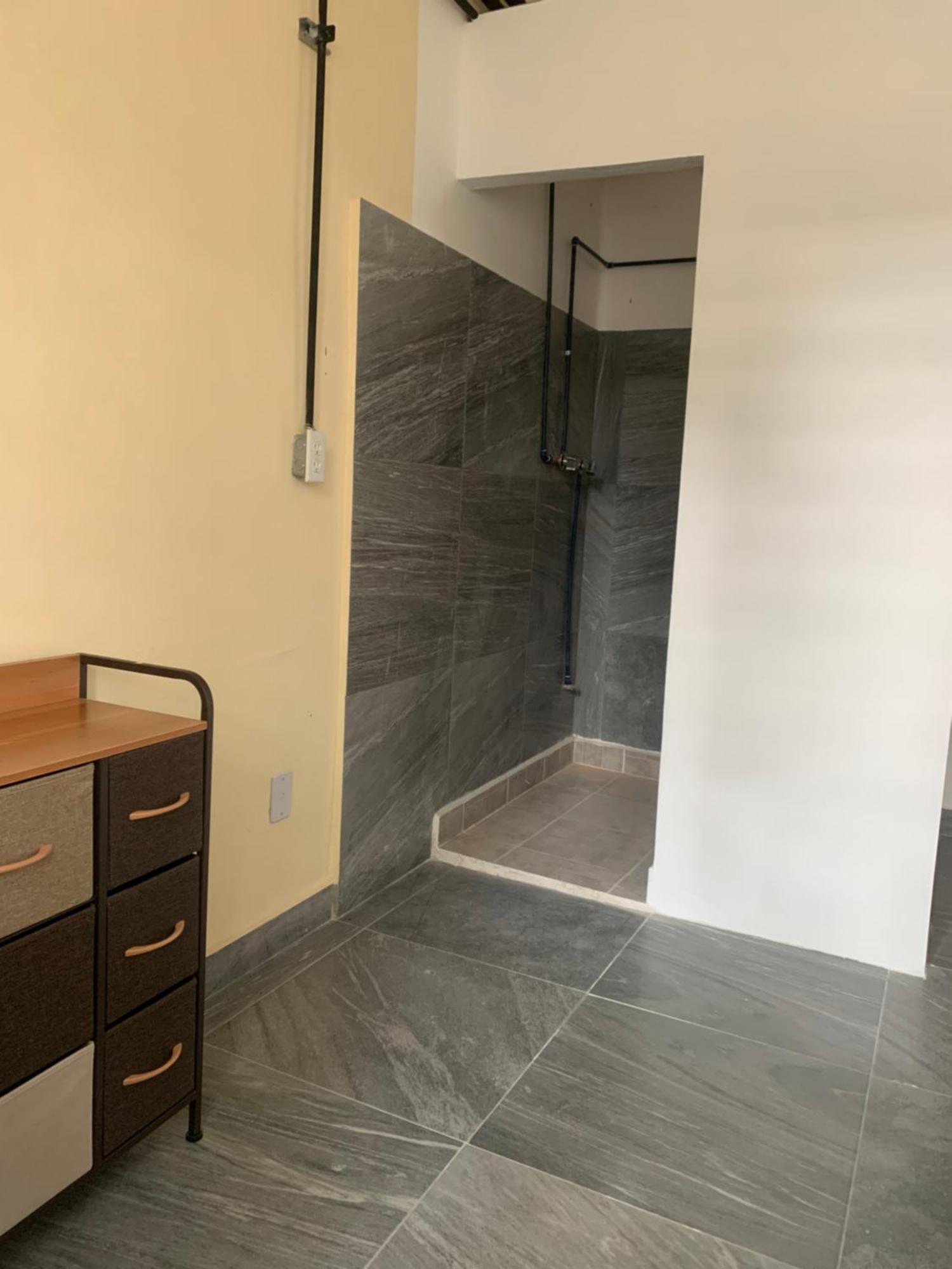 Hostal Yoa Suite 101 Мексико Сити Екстериор снимка